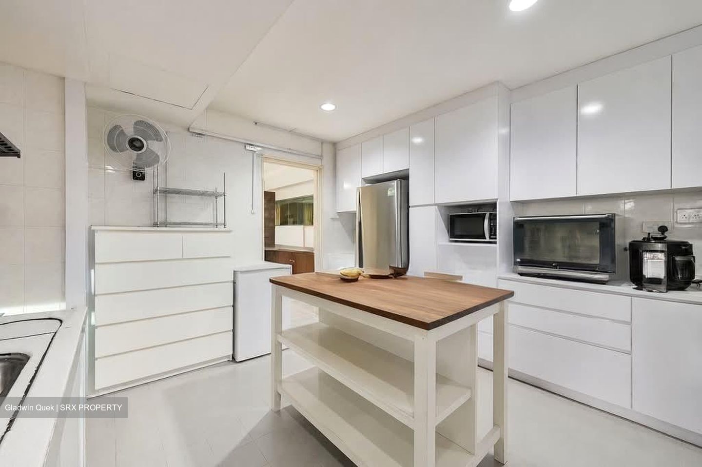 Mandalay Towers (D11), Apartment #559232561